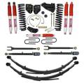 Skyjacker F54024KS-H Suspension Lift Kit w/Shock