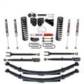 Skyjacker F84024KS-M Suspension Lift Kit w/Shock