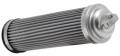 K&N Filters 81-1008 Inline Fuel/Oil Filter Element