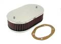 K&N Filters 56-9060 Racing Custom Air Cleaner