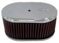 K&N Filters 56-1350 Racing Custom Air Cleaner