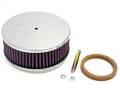 K&N Filters 56-9138 Racing Custom Air Cleaner