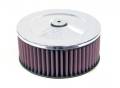 K&N Filters 60-1020 Custom Air Cleaner Assembly