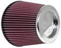 K&N Filters RC-4381 Universal Air Cleaner Assembly