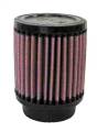 K&N Filters RD-0700 Universal Air Cleaner Assembly