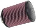 K&N Filters RD-1460 Universal Air Cleaner Assembly