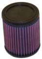 K&N Filters RU-0840 Universal Air Cleaner Assembly