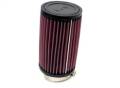 K&N Filters RU-1090 Universal Air Cleaner Assembly