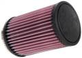 K&N Filters RU-1620 Universal Air Cleaner Assembly