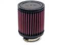 K&N Filters RA-0500 Universal Air Cleaner Assembly