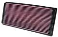 K&N Filters 33-2114 Air Filter