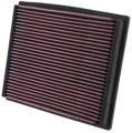 K&N Filters 33-2125 Air Filter