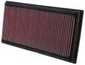 K&N Filters 33-2128 Air Filter