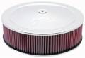 K&N Filters 60-1440 Custom Air Filter Base Plate