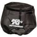 K&N Filters RC-5173DK DryCharger Filter Wrap