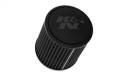 K&N Filters RU-3110HBK Universal Clamp On Air Filter