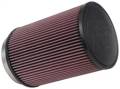 K&N Filters RU-3020 Universal Air Cleaner Assembly