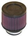 K&N Filters RU-3700 Universal Air Cleaner Assembly