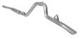 K&N Filters 67-1515 Cat-Back Exhaust Kit