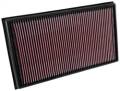 K&N Filters 33-3036 Air Filter