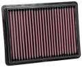 K&N Filters 33-5069 Air Filter