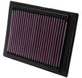 K&N Filters 33-2853 Air Filter