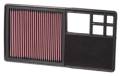 K&N Filters 33-2920 Air Filter