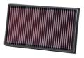 K&N Filters 33-3005 Air Filter