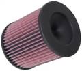 K&N Filters E-0643 Air Filter