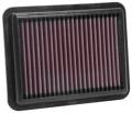 K&N Filters 33-5087 Air Filter