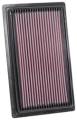 K&N Filters 33-2075 Air Filter