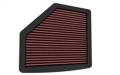 K&N Filters 33-5119 Air Filter