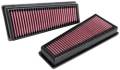 K&N Filters 33-3140 Air Filter