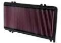 K&N Filters 33-2133 Air Filter