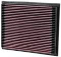 K&N Filters 33-2675 Air Filter