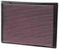 K&N Filters 33-2703 Air Filter