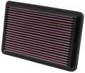 K&N Filters 33-2134 Air Filter