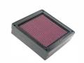 K&N Filters 33-2105 Air Filter