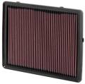 K&N Filters 33-2116 Air Filter