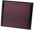 K&N Filters 33-2069 Air Filter