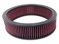 K&N Filters E-1065 Air Filter