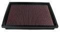 K&N Filters 33-2759 Air Filter