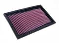 K&N Filters 33-2824 Air Filter