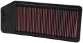 K&N Filters 33-2276 Air Filter