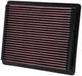 K&N Filters 33-2106-1 Air Filter