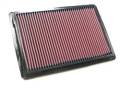 K&N Filters 33-2195 Air Filter