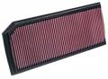 K&N Filters 33-2888 Air Filter