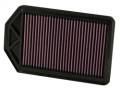 K&N Filters 33-2377 Air Filter