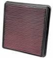 K&N Filters 33-2387 Air Filter