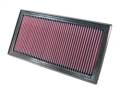 K&N Filters 33-2362 Air Filter